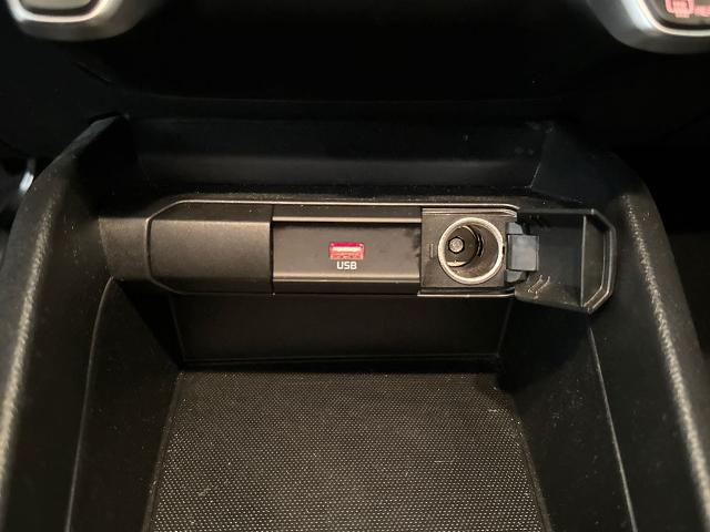 2021 Kia Rio 5 door S