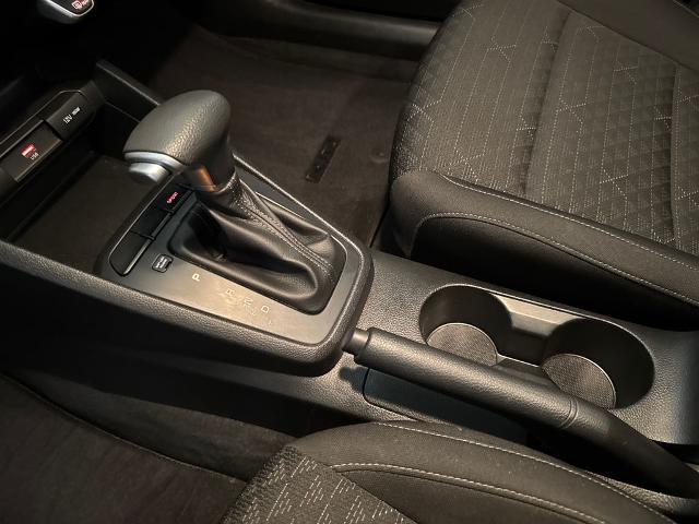 2021 Kia Rio 5 door S