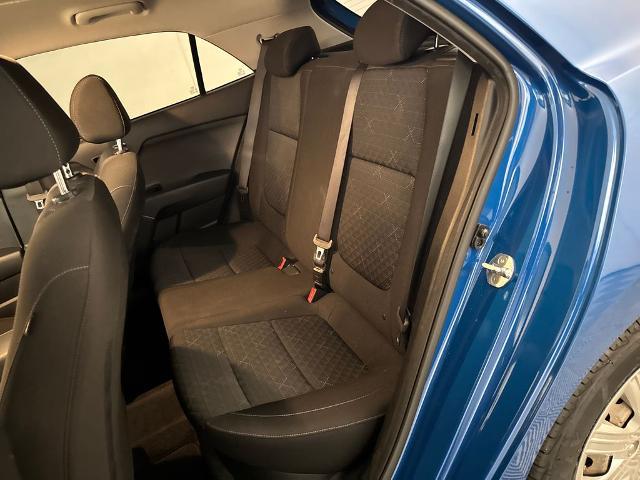 2021 Kia Rio 5 door S