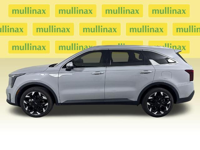 2024 Kia Sorento EX