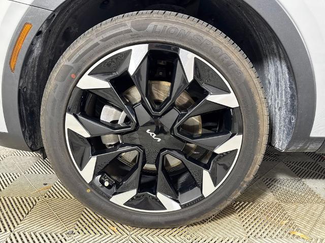 2024 Kia Sorento EX