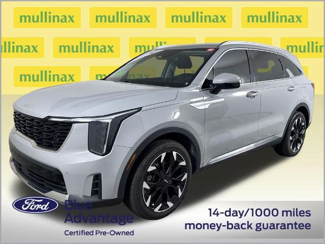 2024 Kia Sorento EX