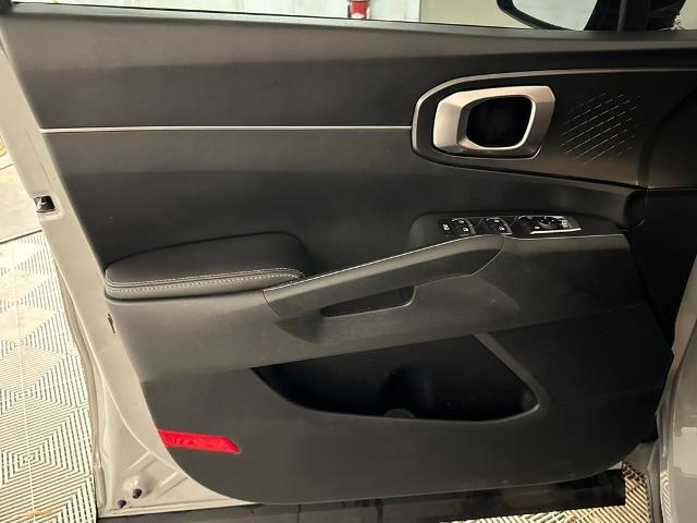 2024 Kia Sorento EX
