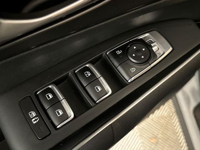 2024 Kia Sorento EX