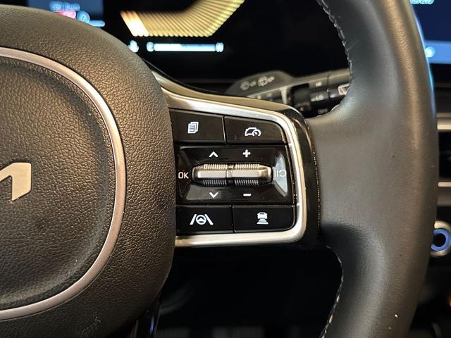 2024 Kia Sorento EX