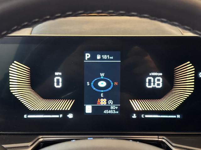 2024 Kia Sorento EX