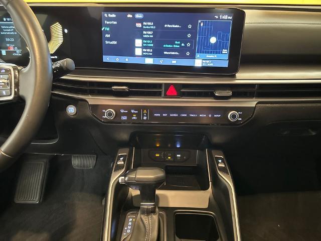 2024 Kia Sorento EX