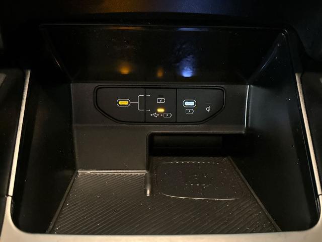 2024 Kia Sorento EX