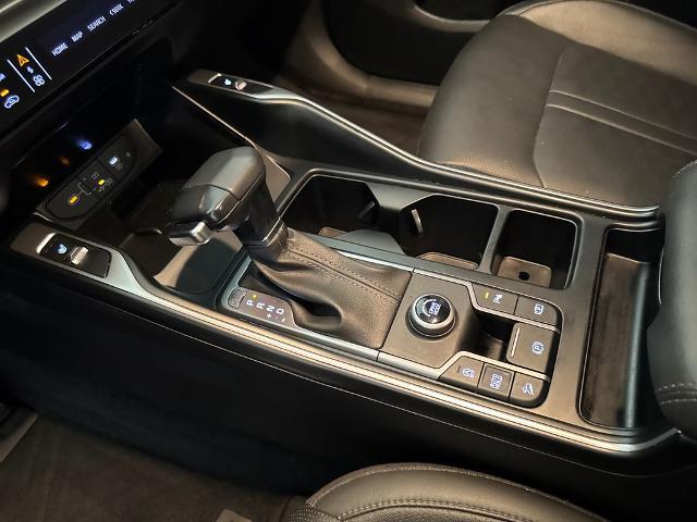 2024 Kia Sorento EX