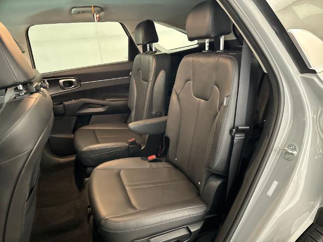 2024 Kia Sorento EX