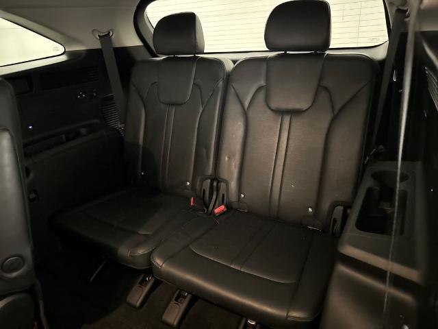 2024 Kia Sorento EX