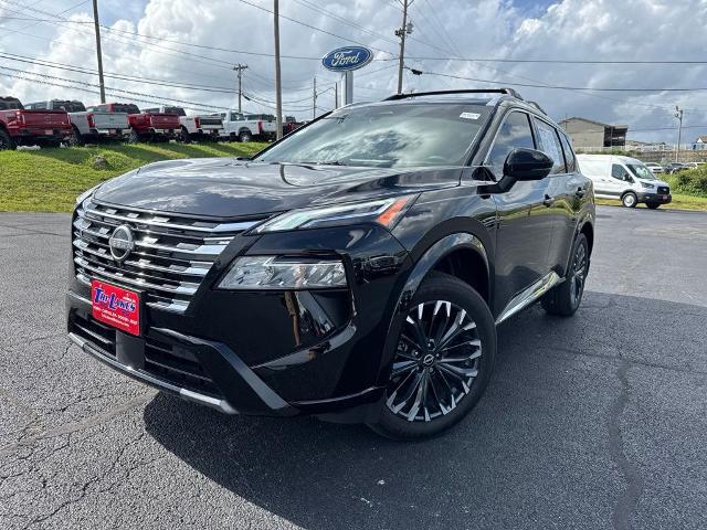2025 Nissan Rogue Platinum FWD for sale in Branson, MO