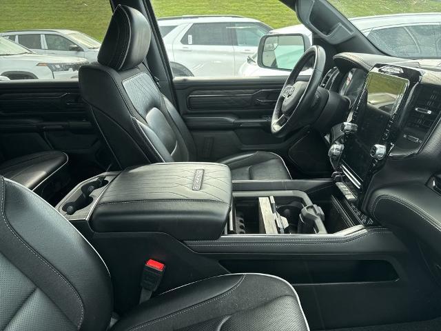 2025 Ram 1500 Limited Crew Cab 4x4 5'7" Box