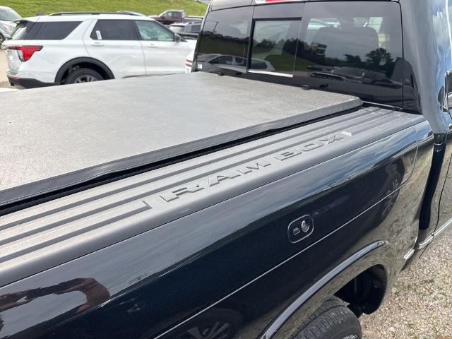 2025 Ram 1500 Limited Crew Cab 4x4 5'7" Box