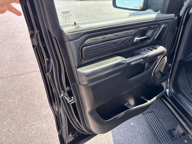 2025 Ram 1500 Limited Crew Cab 4x4 5'7" Box