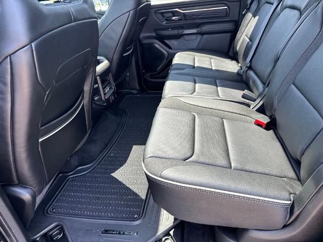 2025 Ram 1500 Limited Crew Cab 4x4 5'7" Box