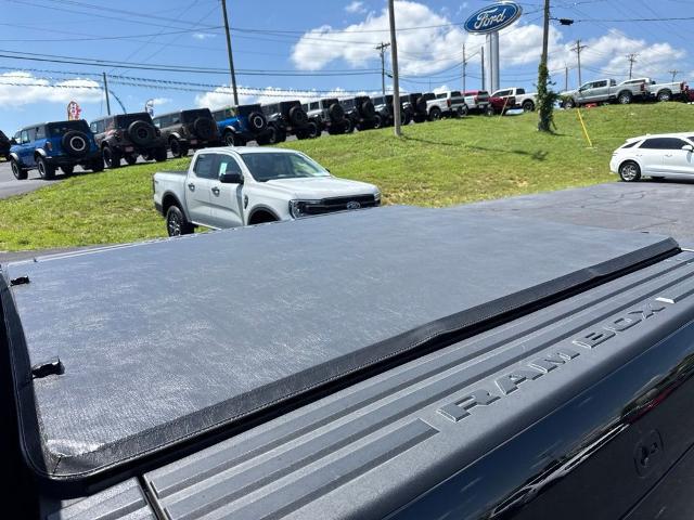 2025 Ram 1500 Limited Crew Cab 4x4 5'7" Box