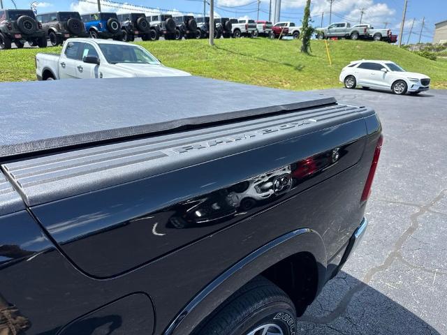 2025 Ram 1500 Limited Crew Cab 4x4 5'7" Box