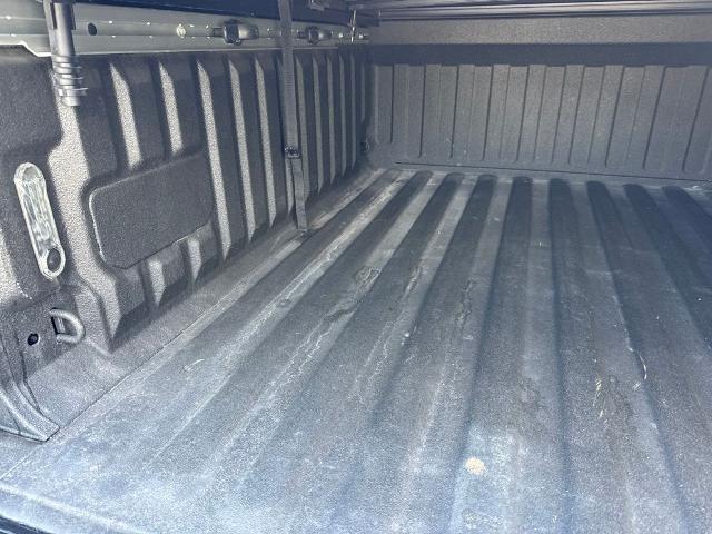 2025 Ram 1500 Limited Crew Cab 4x4 5'7" Box