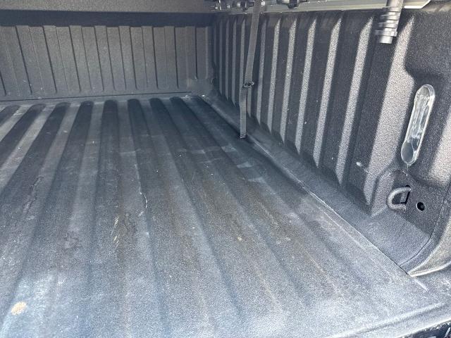 2025 Ram 1500 Limited Crew Cab 4x4 5'7" Box