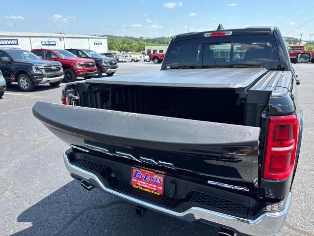 2025 Ram 1500 Limited Crew Cab 4x4 5'7" Box