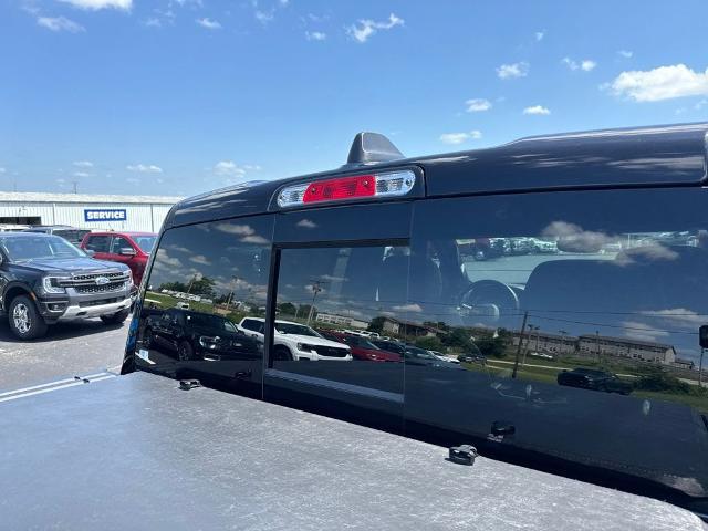 2025 Ram 1500 Limited Crew Cab 4x4 5'7" Box