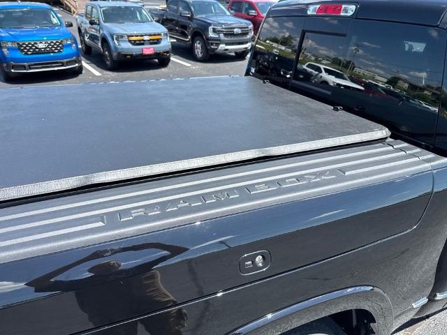 2025 Ram 1500 Limited Crew Cab 4x4 5'7" Box