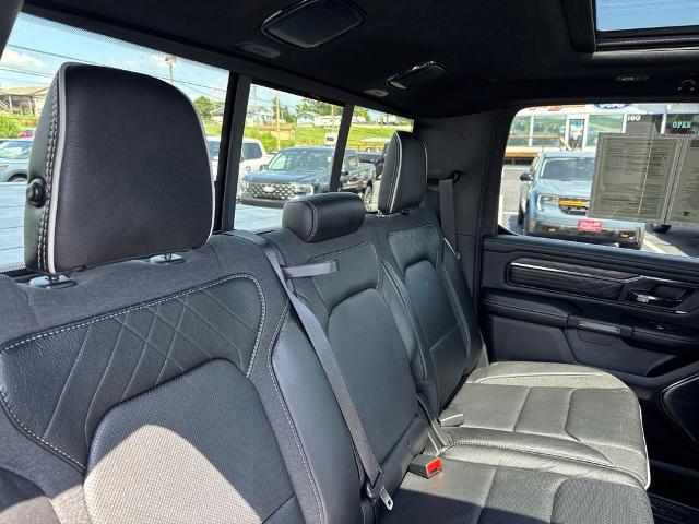 2025 Ram 1500 Limited Crew Cab 4x4 5'7" Box