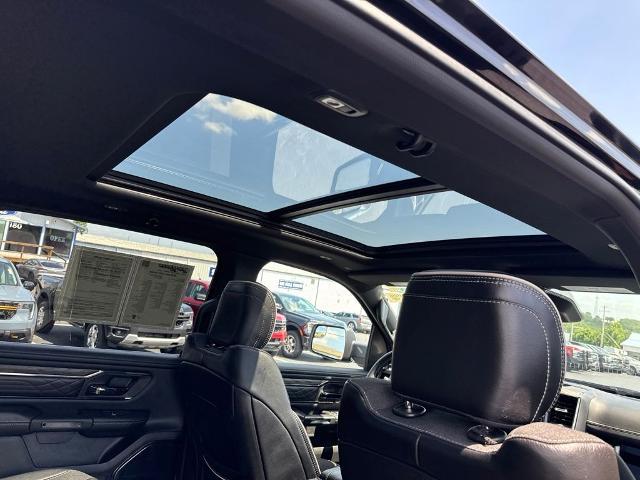 2025 Ram 1500 Limited Crew Cab 4x4 5'7" Box