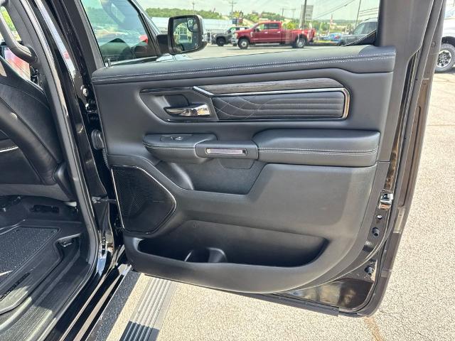 2025 Ram 1500 Limited Crew Cab 4x4 5'7" Box