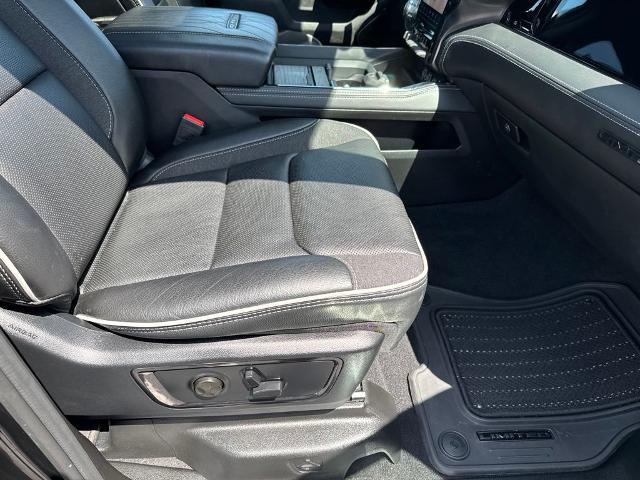 2025 Ram 1500 Limited Crew Cab 4x4 5'7" Box