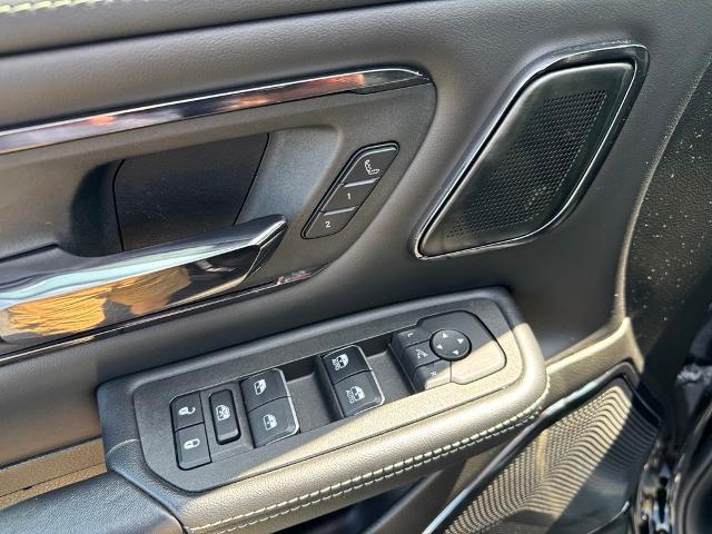 2025 Ram 1500 Limited Crew Cab 4x4 5'7" Box