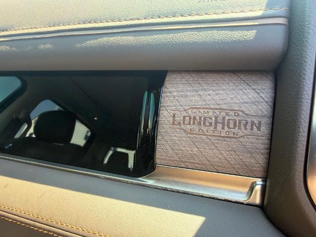 2026 Ram 1500 Limited Longhorn Crew Cab 4x4 5'7" Box