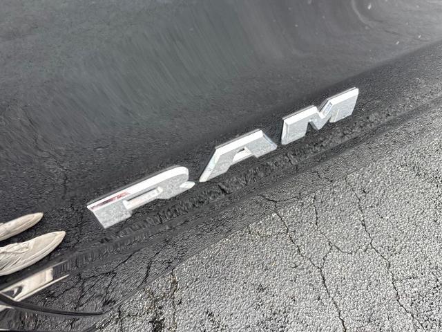 2026 Ram 1500 Limited Longhorn Crew Cab 4x4 5'7" Box