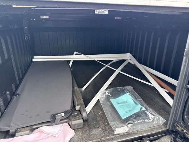 2026 Ram 1500 Limited Longhorn Crew Cab 4x4 5'7" Box