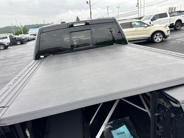 2026 Ram 1500 Limited Longhorn Crew Cab 4x4 5'7" Box