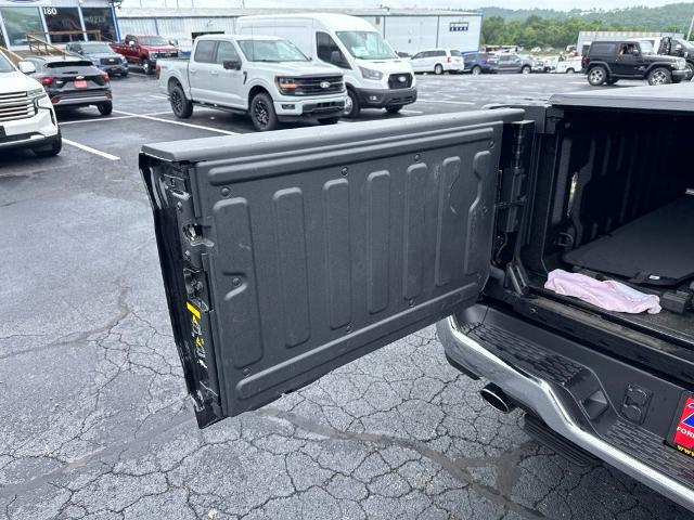 2026 Ram 1500 Limited Longhorn Crew Cab 4x4 5'7" Box