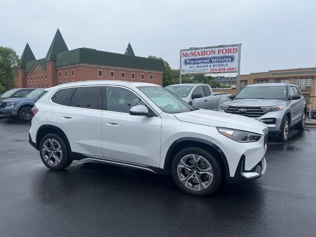 2024 BMW X1 xDrive28i for sale in Norwalk, CT