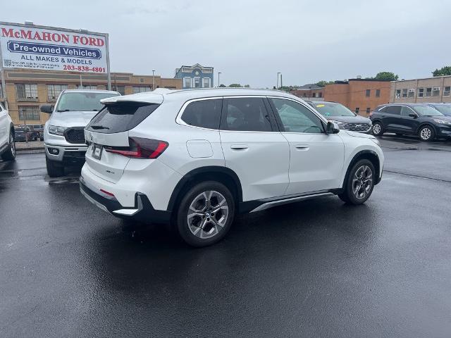 2024 BMW X1 xDrive28i