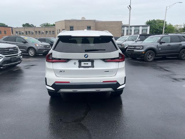 2024 BMW X1 xDrive28i