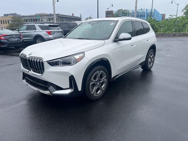 2024 BMW X1 xDrive28i