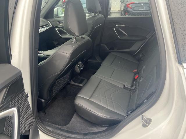 2024 BMW X1 xDrive28i