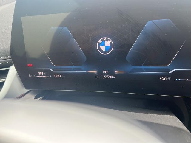 2024 BMW X1 xDrive28i