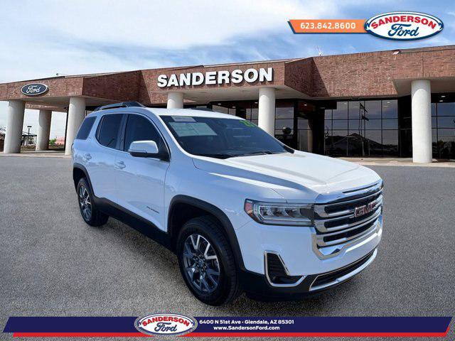 2023 GMC Acadia FWD SLT for sale in Glendale, AZ