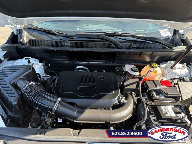 2023 GMC Acadia FWD SLT
