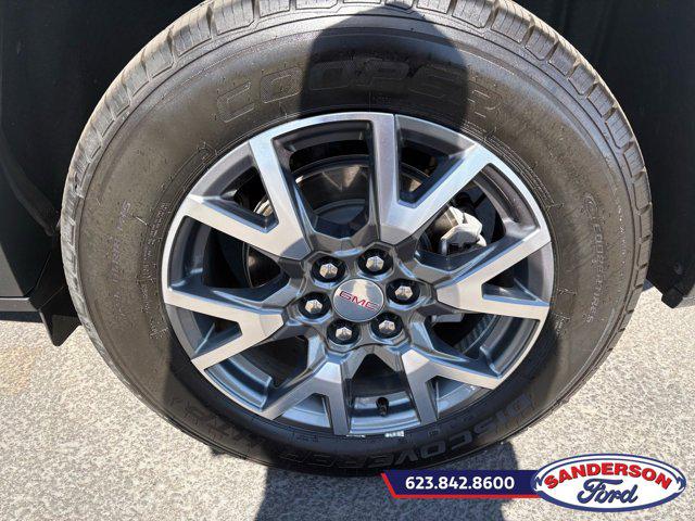 2023 GMC Acadia FWD SLT