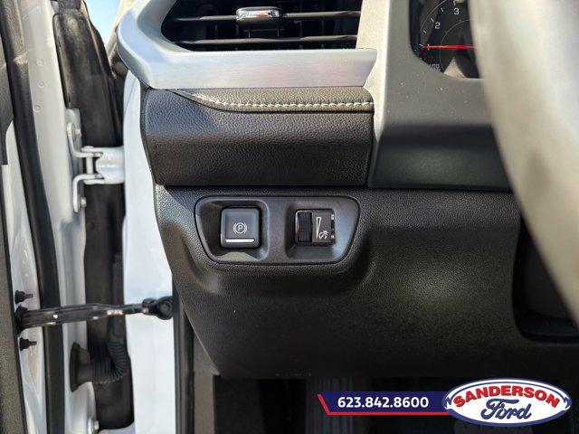 2023 GMC Acadia FWD SLT