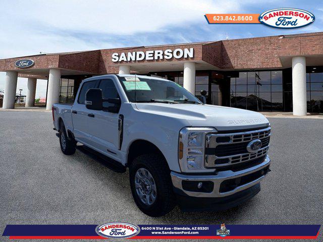 2024 Ford F-250 XLT for sale in Glendale, AZ