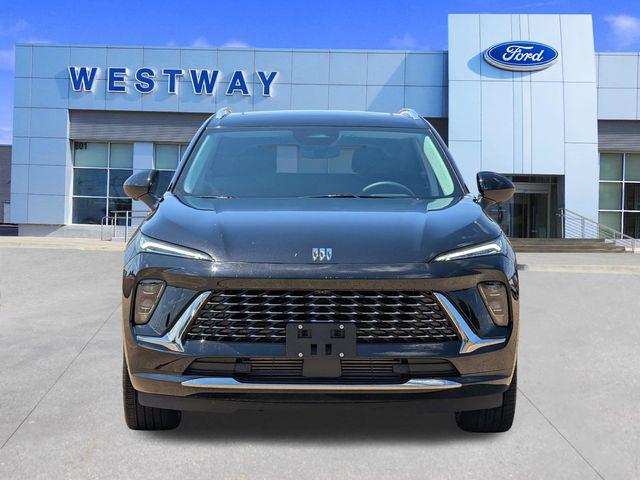 2025 Buick Envision Avenir AWD