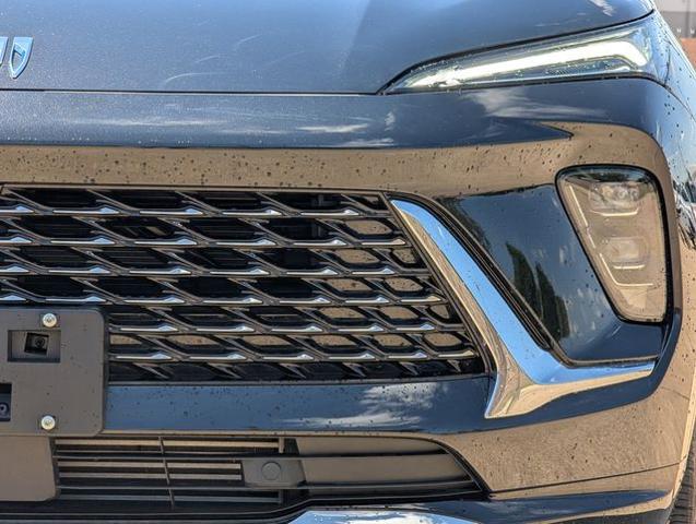 2025 Buick Envision Avenir AWD